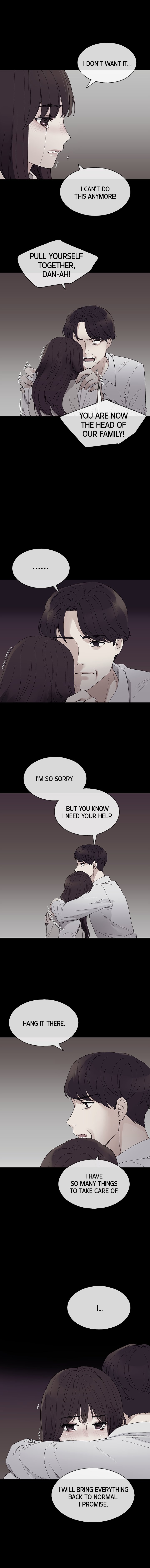 Repeater - Chapter 59 [photo 10] - MangaPorn