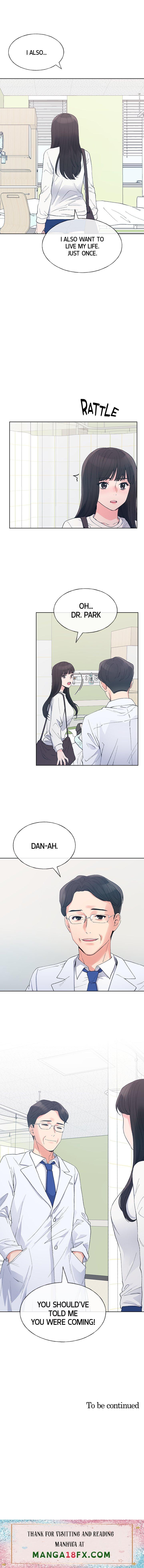 Repeater - Chapter 59 [photo 12] - MangaPorn