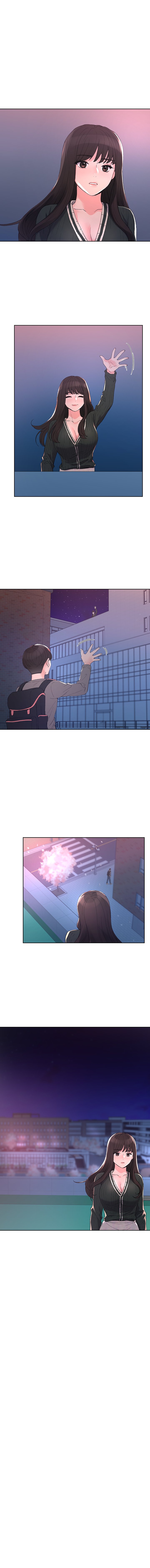 Repeater - Chapter 59 [photo 3] - MangaPorn