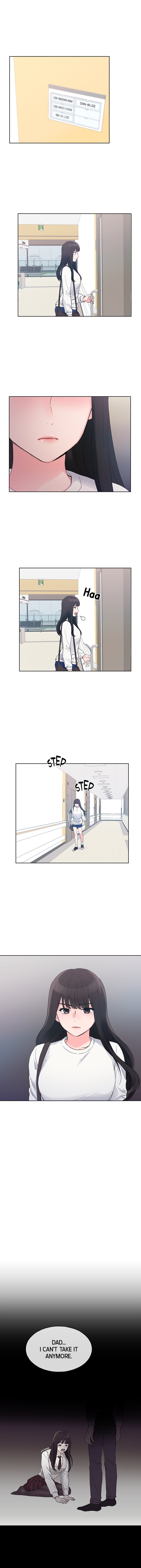 Repeater - Chapter 59 [photo 9] - MangaPorn