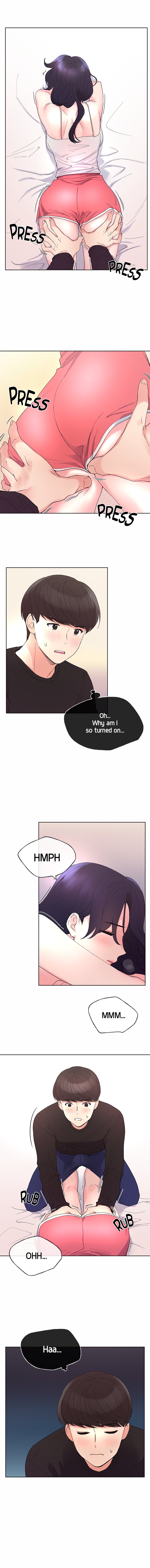 Repeater - Chapter 60 [photo 11] - MangaPorn