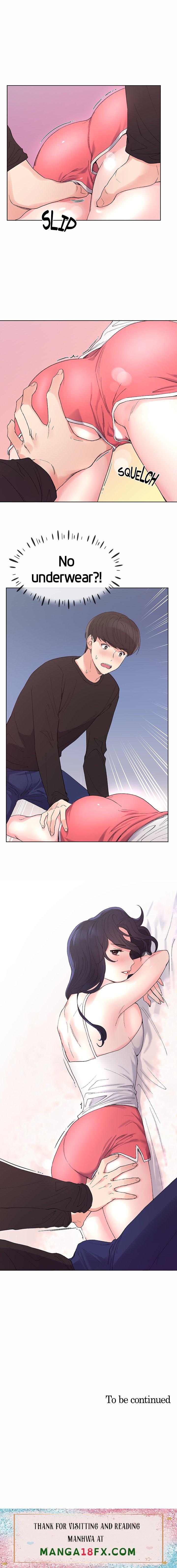 Repeater - Chapter 60 [photo 12] - MangaPorn