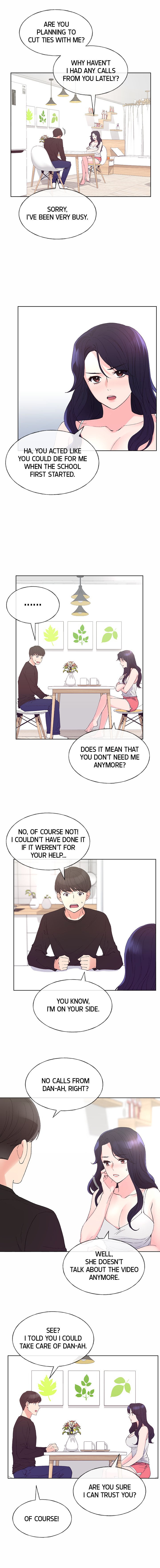 Repeater - Chapter 60 [photo 6] - MangaPorn