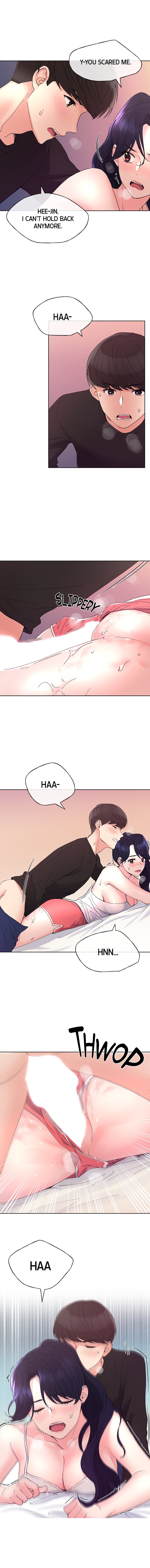 Repeater - Chapter 61 [photo 10] - MangaPorn