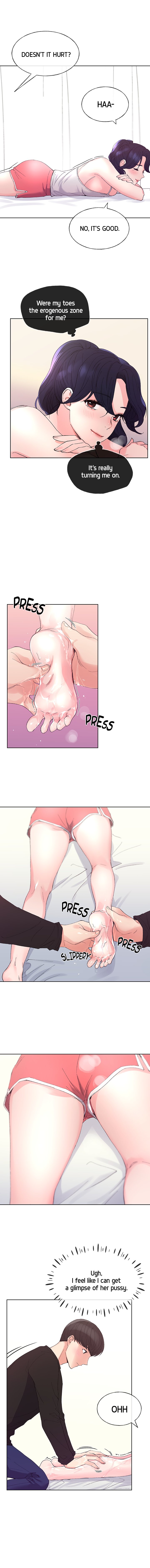 Repeater - Chapter 61 [photo 5] - MangaPorn