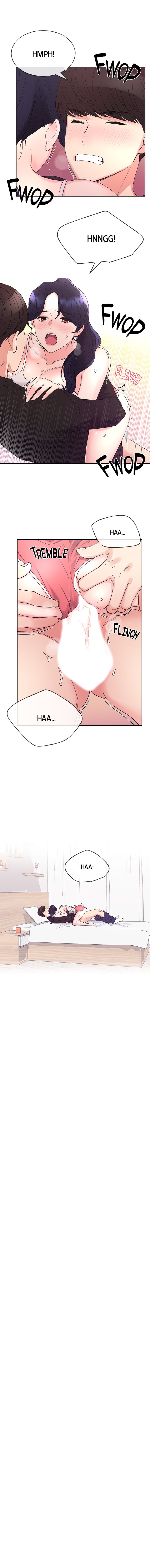 Repeater - Chapter 62 [photo 10] - MangaPorn