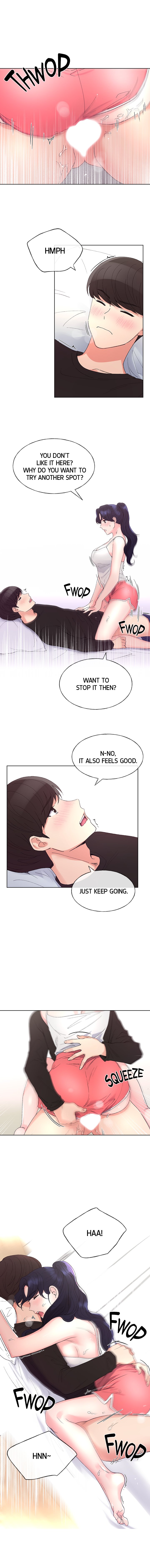 Repeater - Chapter 62 [photo 8] - MangaPorn