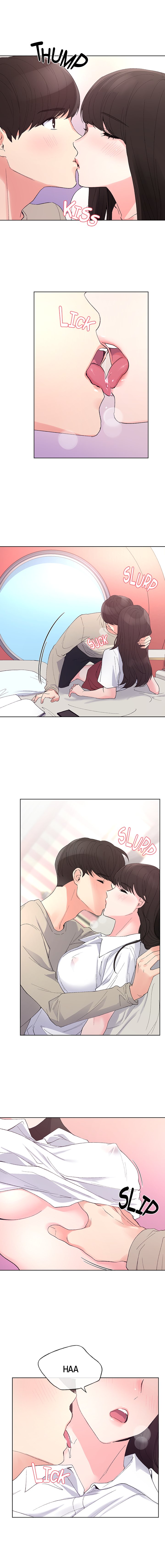 Repeater - Chapter 63 [photo 10] - MangaPorn