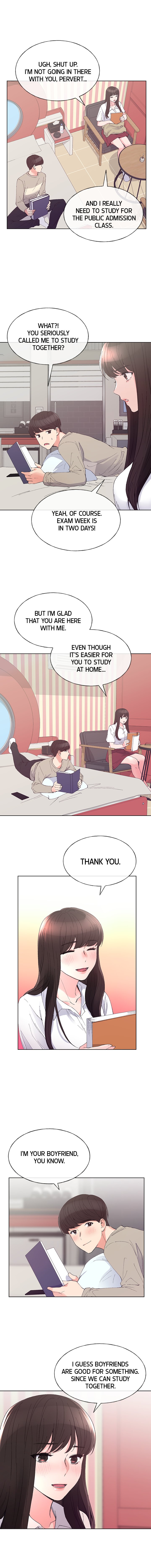 Repeater - Chapter 63 [photo 5] - MangaPorn