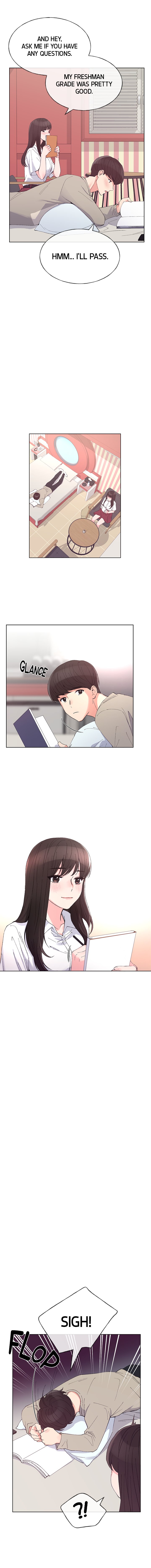 Repeater - Chapter 63 [photo 6] - MangaPorn