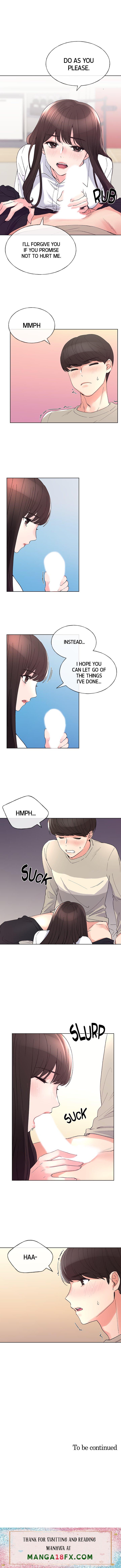 Repeater - Chapter 64 [photo 13] - MangaPorn