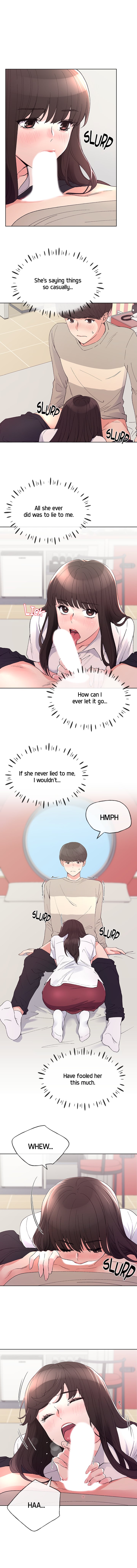 Repeater - Chapter 65 [photo 2] - MangaPorn