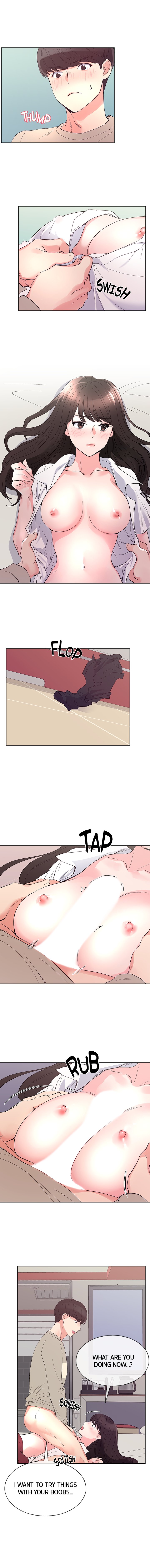 Repeater - Chapter 65 [photo 5] - MangaPorn