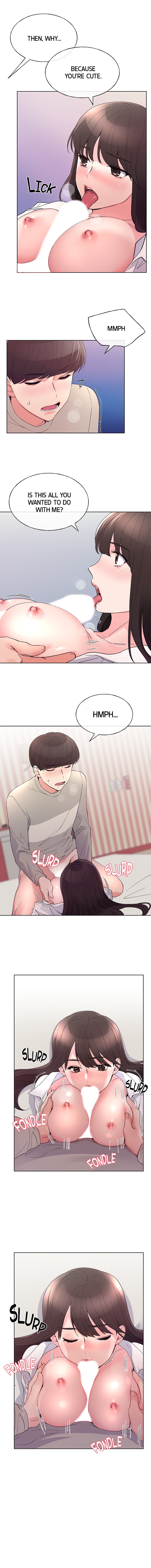 Repeater - Chapter 65 [photo 7] - MangaPorn