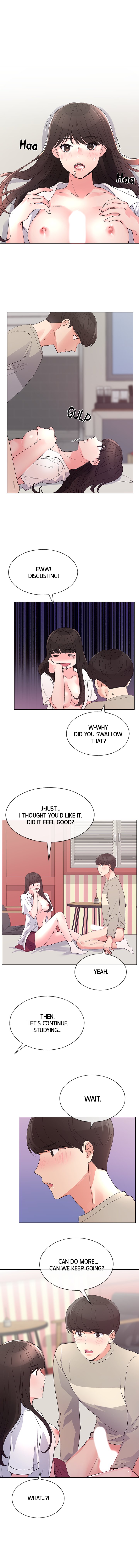 Repeater - Chapter 65 [photo 9] - MangaPorn