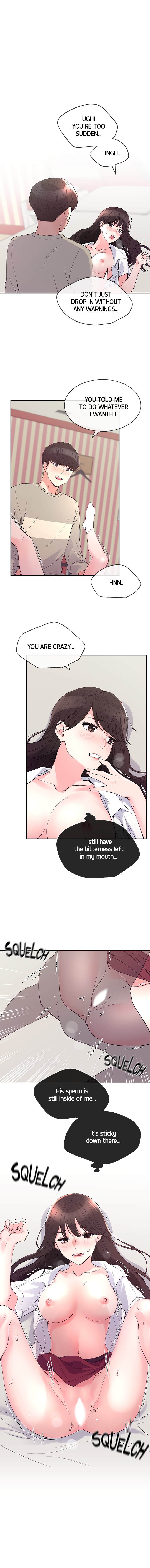 Repeater - Chapter 66 [photo 2] - MangaPorn