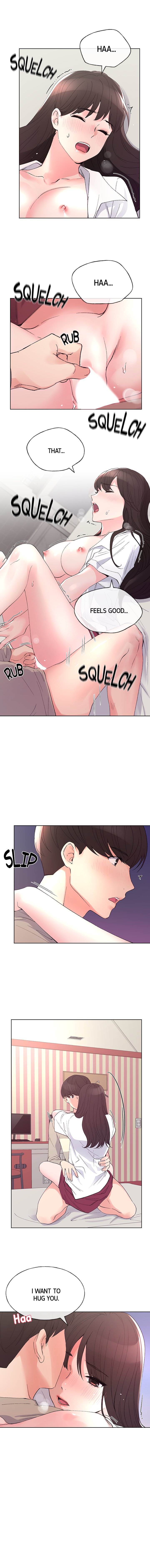 Repeater - Chapter 66 [photo 4] - MangaPorn