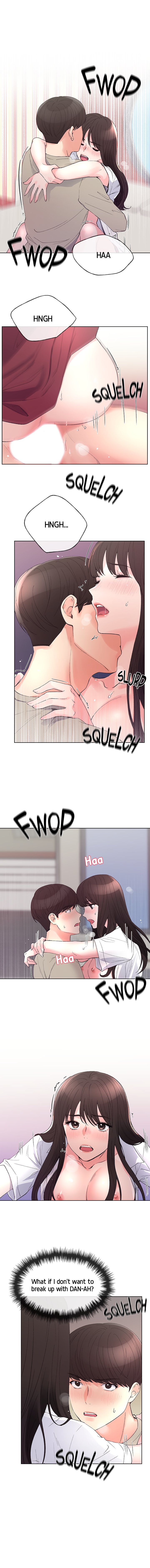 Repeater - Chapter 66 [photo 5] - MangaPorn