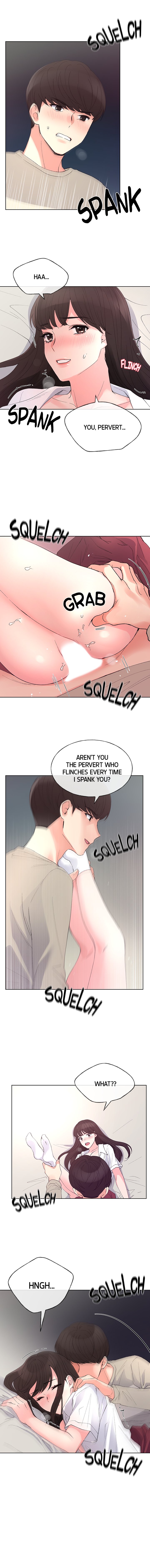 Repeater - Chapter 66 [photo 9] - MangaPorn