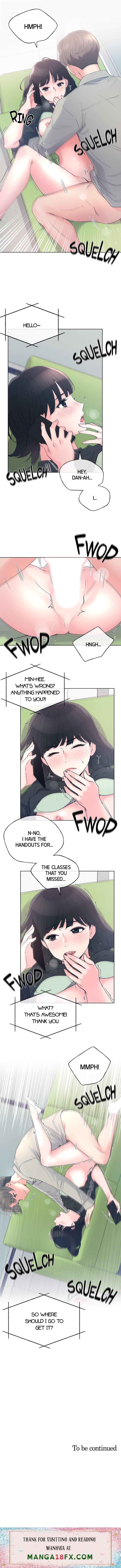 Repeater - Chapter 68 [photo 13] - MangaPorn