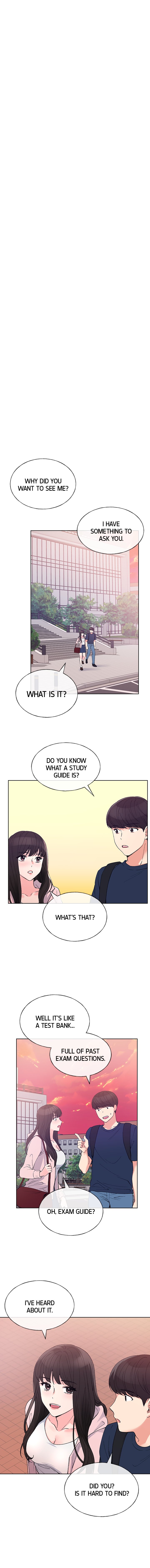 Repeater - Chapter 68 [photo 6] - MangaPorn