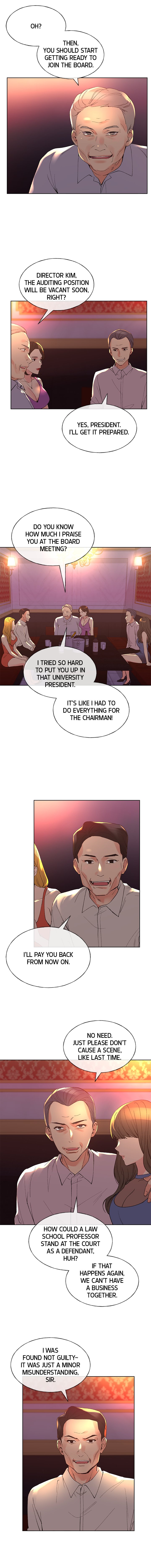 Repeater - Chapter 69 [photo 3] - MangaPorn