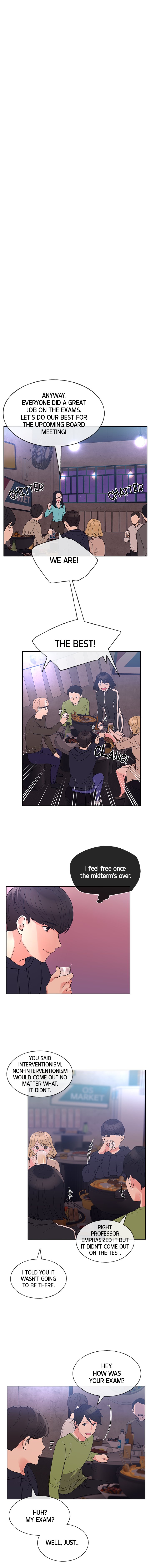 Repeater - Chapter 69 [photo 5] - MangaPorn