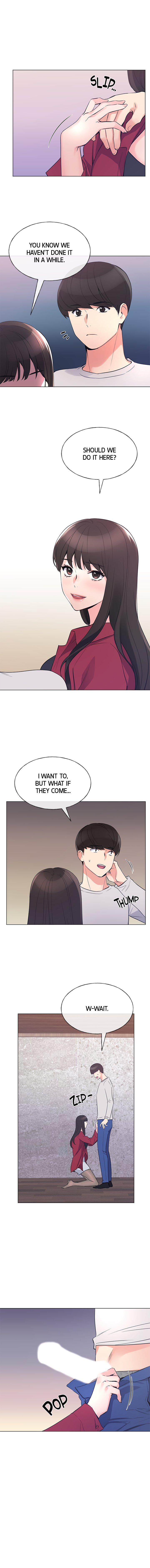 Repeater - Chapter 70 [photo 11] - MangaPorn