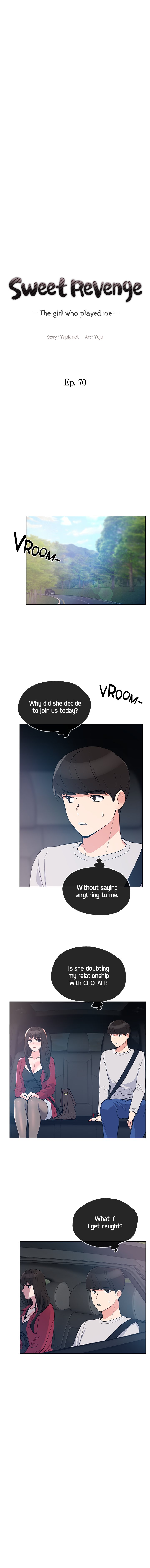 Repeater - Chapter 70 [photo 4] - MangaPorn