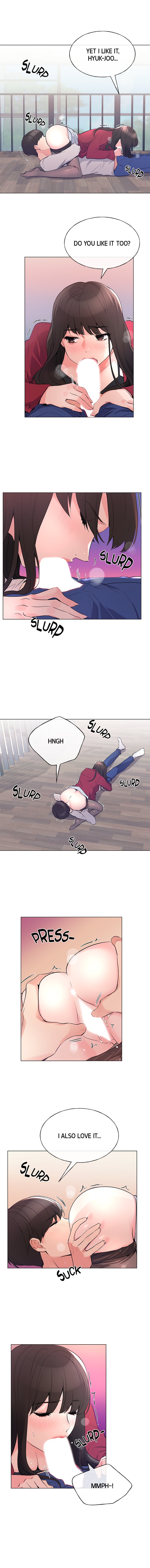 Repeater - Chapter 71 [photo 6] - MangaPorn