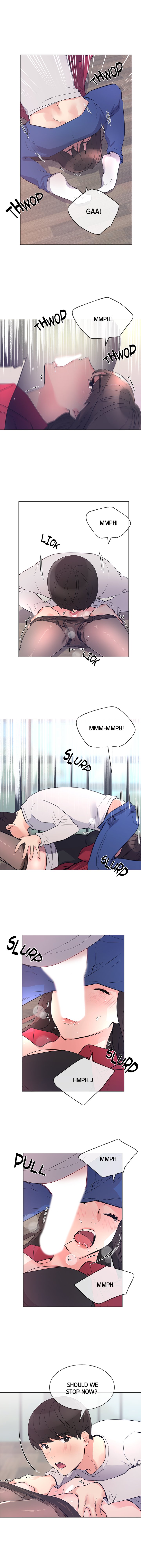 Repeater - Chapter 71 [photo 8] - MangaPorn