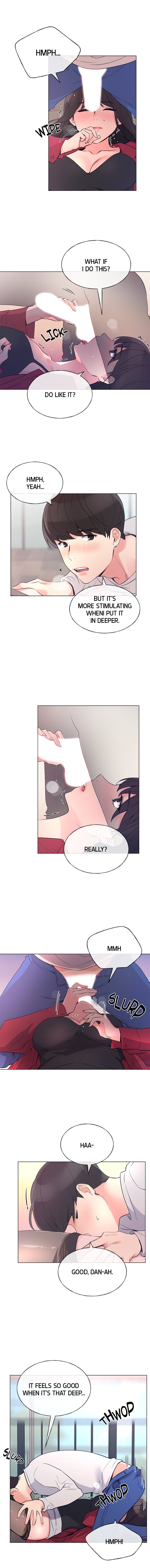 Repeater - Chapter 71 [photo 9] - MangaPorn