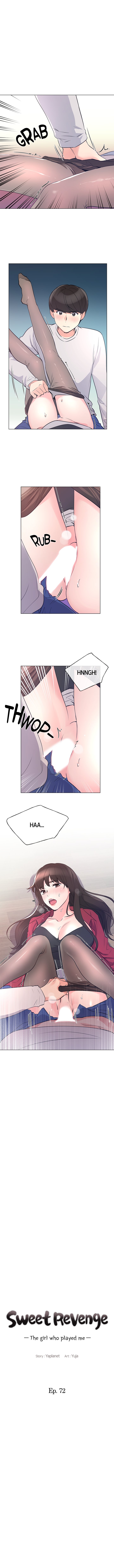 Repeater - Chapter 72 [photo 1] - MangaPorn