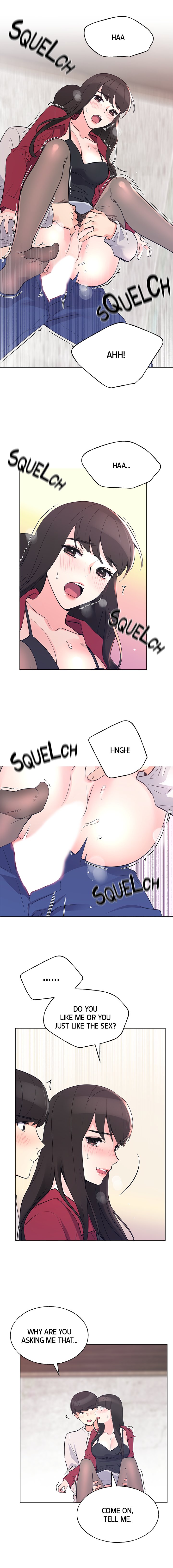 Repeater - Chapter 72 [photo 10] - MangaPorn