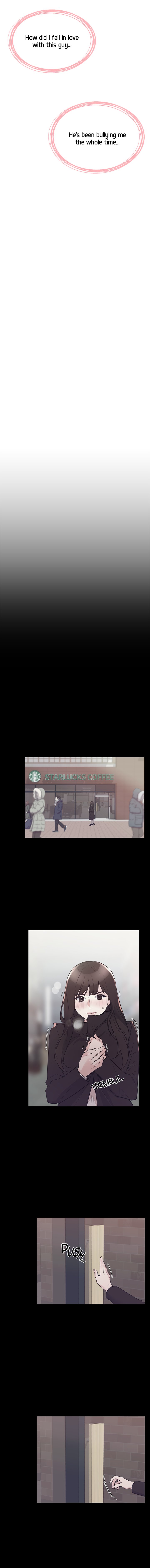 Repeater - Chapter 72 [photo 4] - MangaPorn