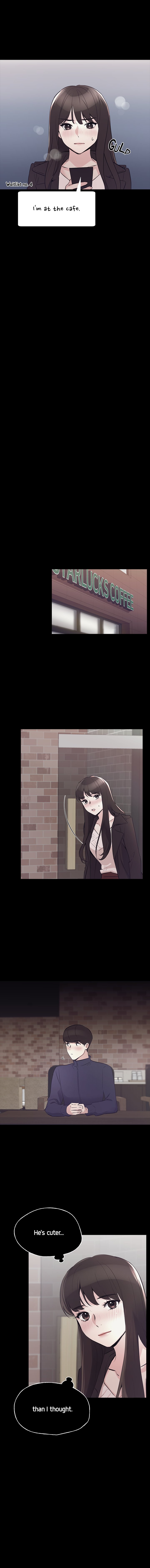 Repeater - Chapter 72 [photo 6] - MangaPorn