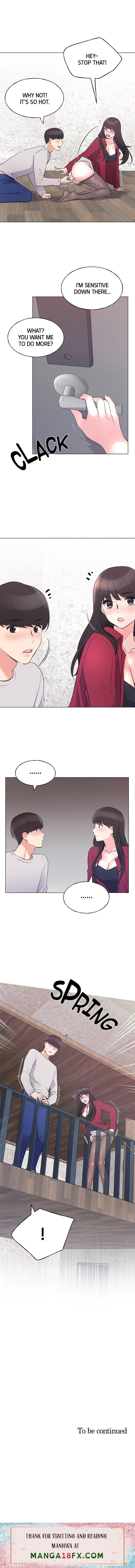 Repeater - Chapter 73 [photo 12] - MangaPorn