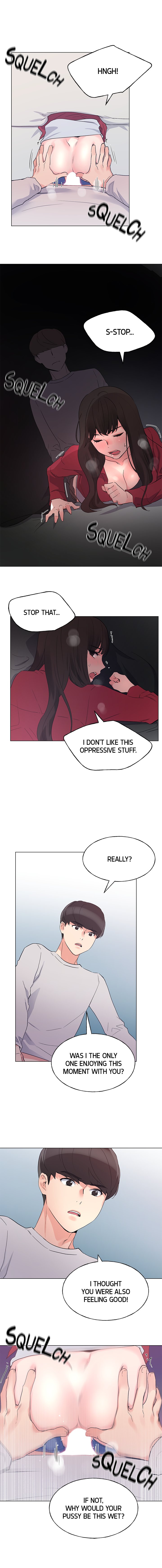 Repeater - Chapter 73 [photo 5] - MangaPorn