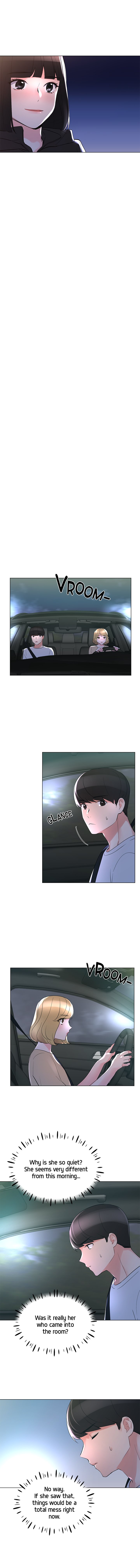 Repeater - Chapter 74 [photo 10] - MangaPorn