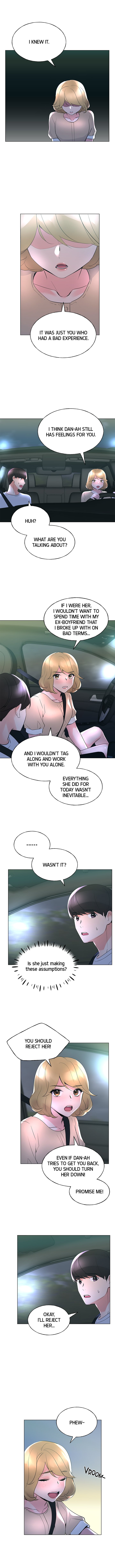 Repeater - Chapter 74 [photo 12] - MangaPorn