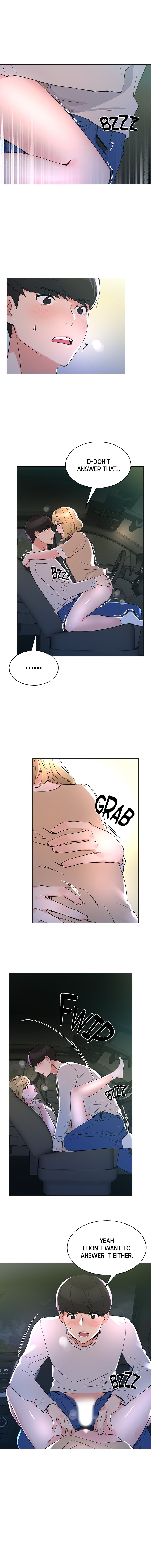 Repeater - Chapter 75 [photo 11] - MangaPorn