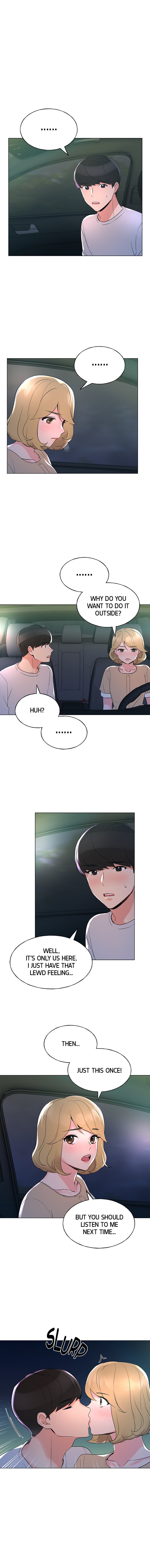 Repeater - Chapter 75 [photo 6] - MangaPorn