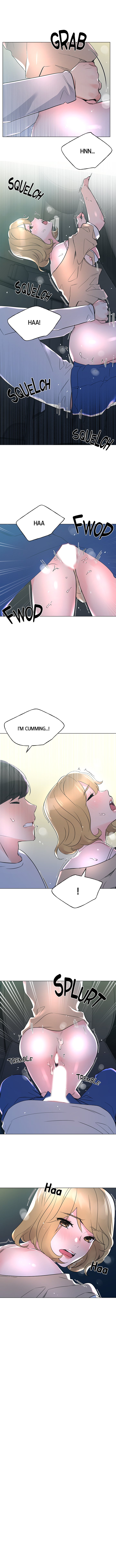 Repeater - Chapter 76 [photo 10] - MangaPorn