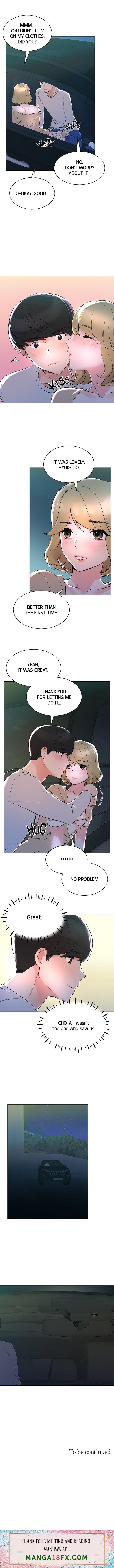 Repeater - Chapter 76 [photo 11] - MangaPorn