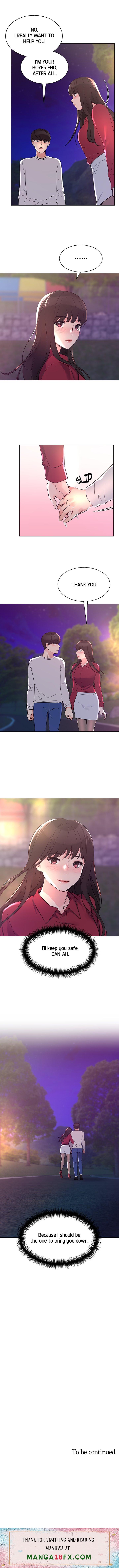 Repeater - Chapter 77 [photo 13] - MangaPorn