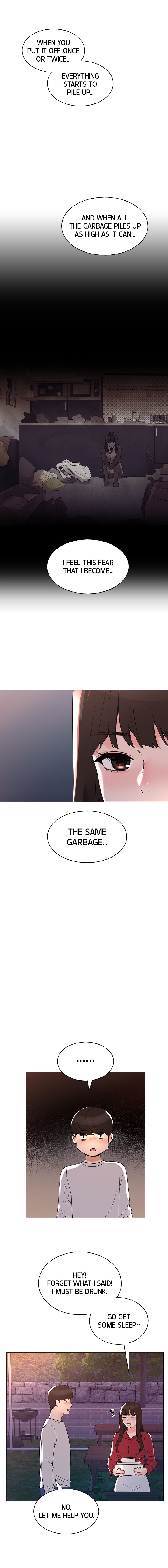 Repeater - Chapter 77 [photo 5] - MangaPorn