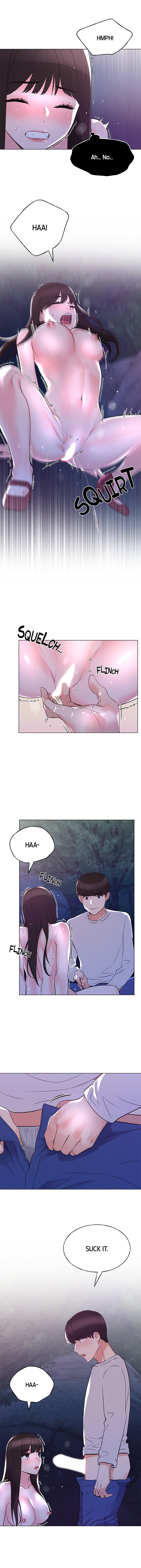 Repeater - Chapter 78 [photo 10] - MangaPorn