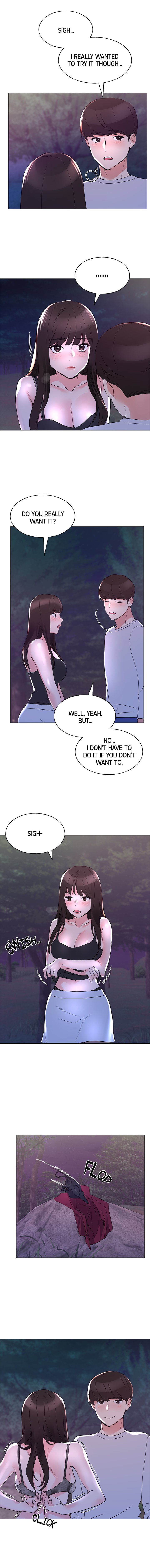 Repeater - Chapter 78 [photo 4] - MangaPorn