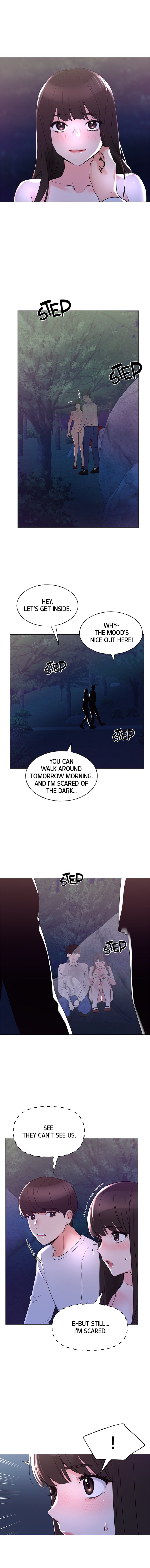 Repeater - Chapter 78 [photo 7] - MangaPorn