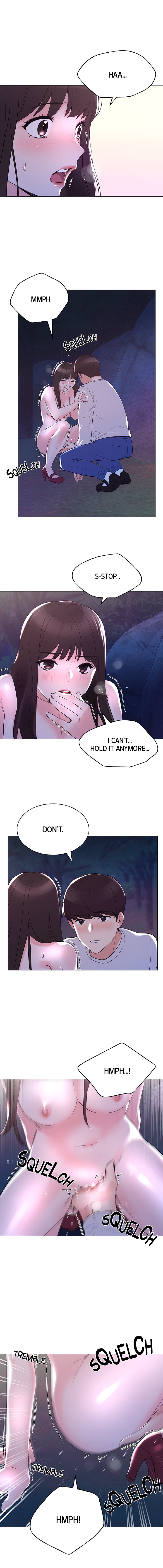 Repeater - Chapter 78 [photo 9] - MangaPorn